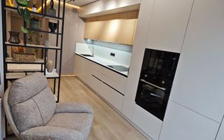 Vânzare, apartament, 2 camere, bd. Moscova, Râșcani - Poză 3