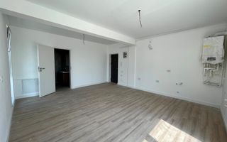 Garsoniera open-space - Bloc nou 2026 - TVA inclus - Poză 2