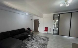 Apartament 2 camere, Valea Lupului, bloc nou, loc de parcare inclus - Poză 1