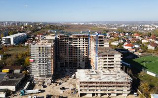 Vânzare, apartament, 1 cameră, șos. Hâncești, Telecentru - Poză 3