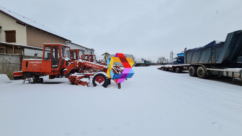 Prorietate mixta - 1021 mp, teren 6232mp - Poză 4