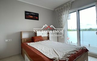 NECTORA IMOB-Apartament 2 camere, West Residence Ceyrat, 55 mp, Utilat - Poză 4