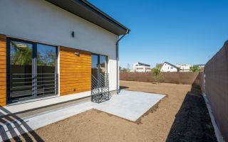 Vila Duplex 5 camere Otopeni - Poză 32