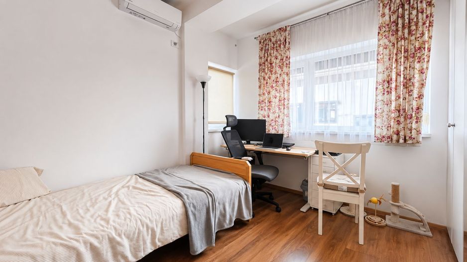 COMISION 0% | Apartament 3 camere | Braytim | Parcare subterana - Poză 4