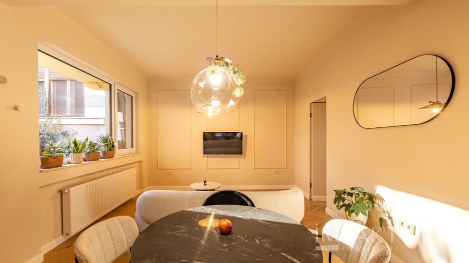 Apartament superb cu 2 camere de vanzare in zona ultracentrala! - Poză 11