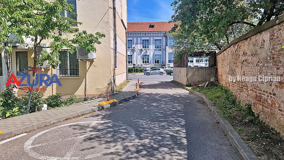 Ultracentral Pitești – spațiu comercial 55 mp, acces stradal - Poză 17