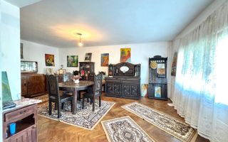 Apartament tip casa de vanzare  P+2  cu garaj -  Sasar - Poză 3