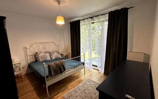 2 camere, Europa, Eugen Ionescu, Calea Turzii,Parcare, Gradina proprie - Poză 1