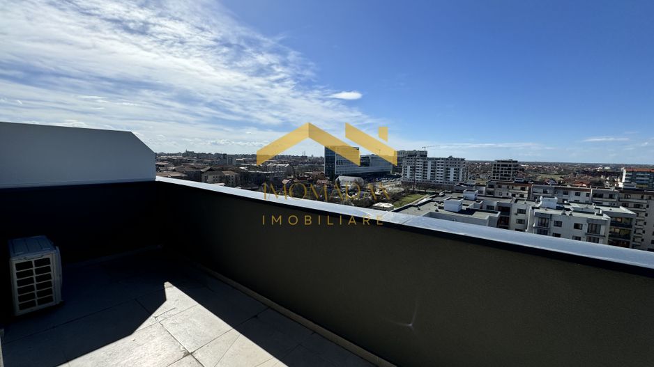 Aradului- Penthouse-Comision 0 - Poză 14
