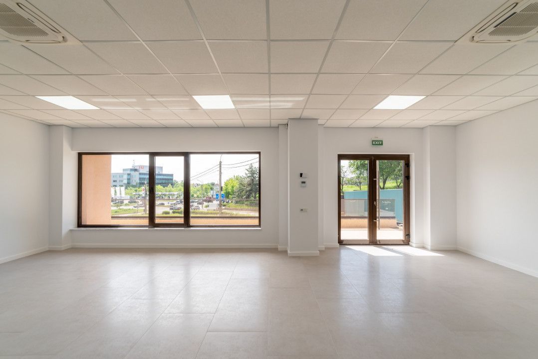 Spațiu comercial de închiriat – Craiovei - amenajat nou! - Poză 5