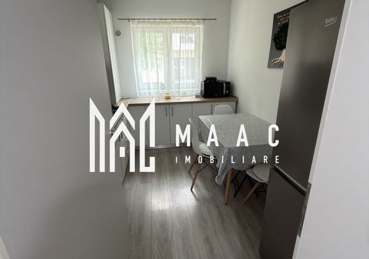 Apartament 1 cameră de închiriat | Șelimbăr | 42 mp | parcare - Poză 3