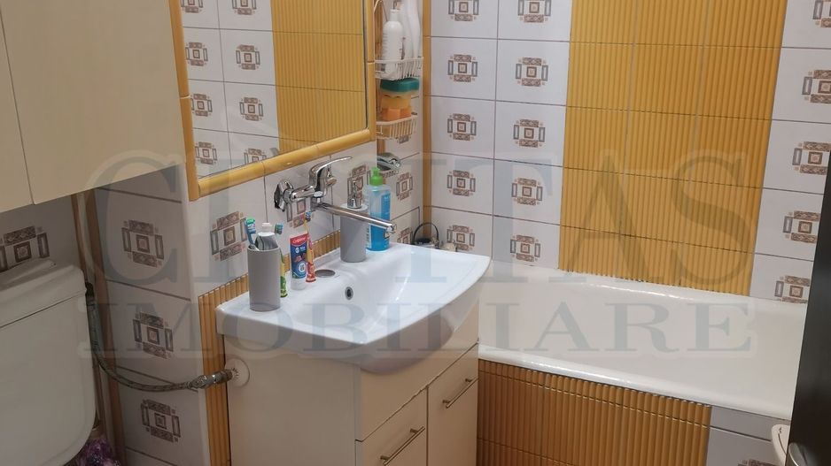 0 COMISION Vand apartament 2 camere Baciu, zona Primariei - Poză 4