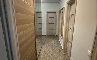 Se ofera spre inchiriat apartament 2 camere (cu parcare subterana inclusa) - Poză 6