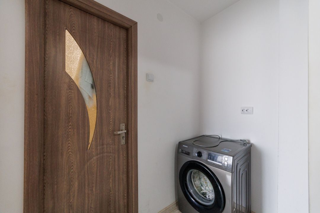 Apartament 2 camere semidecomandate, gata de mutat, Trivale - Poză 15