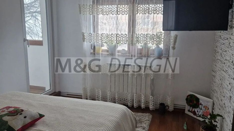 Apartament 4 camere zona  Baba Dochia - Poză 4