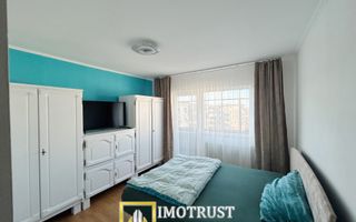 De vanzare apartament 3 camere/ Aradul Nou - Poză 4
