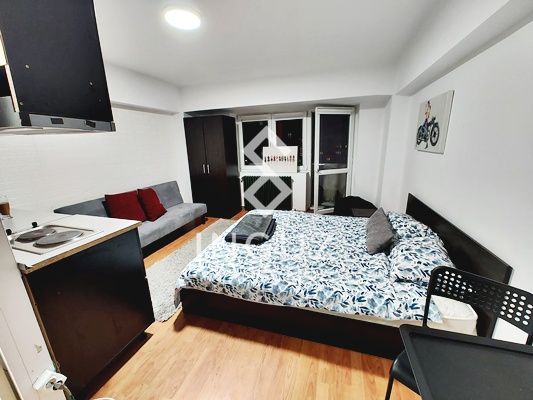 Garsonieră de închiriat – Bulevardul Unirii nr. 70 | Ultracentral - Poză 2