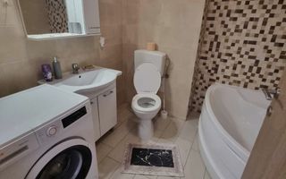 Decomandat Studio Cu Centrala Proprie Bloc Nou - Poză 4