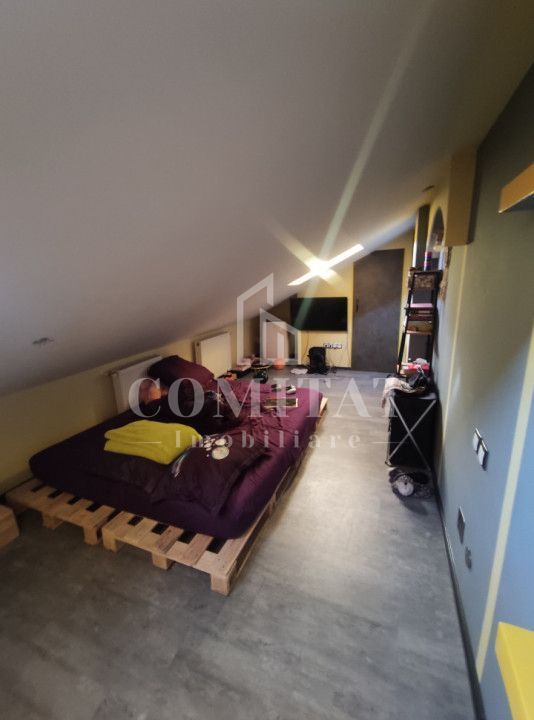 Apartament 2 camere | 2 locuri de parcare | zona Terra - Poză 9