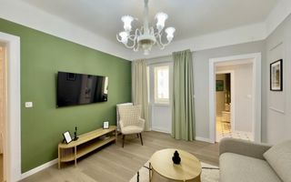 Apartament 3 camere Unirii Horoscop | Renovat complet | Imobil cu lift - Poză 6