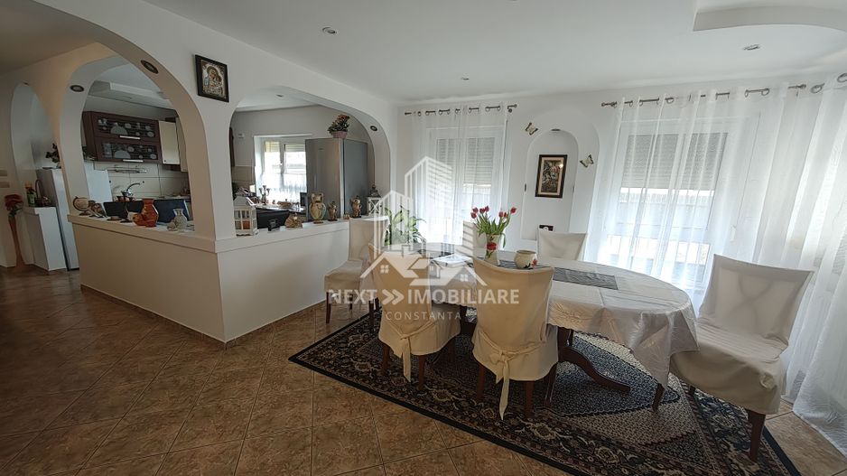 Proprietate deosebita stațiunea 2 Mai,  499 mp teren - Poză 11