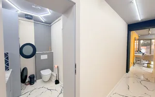 Sp.Comercial / Salon 80 mp+ 4 Parcări | 2 Luni GRATIS | Drum.Ghindari - Poză 17