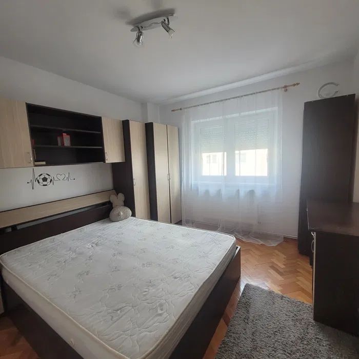 APARTAMENT 3 CAMERE| ZONA CIRESICA| PET FRIENDLY - Poză 5
