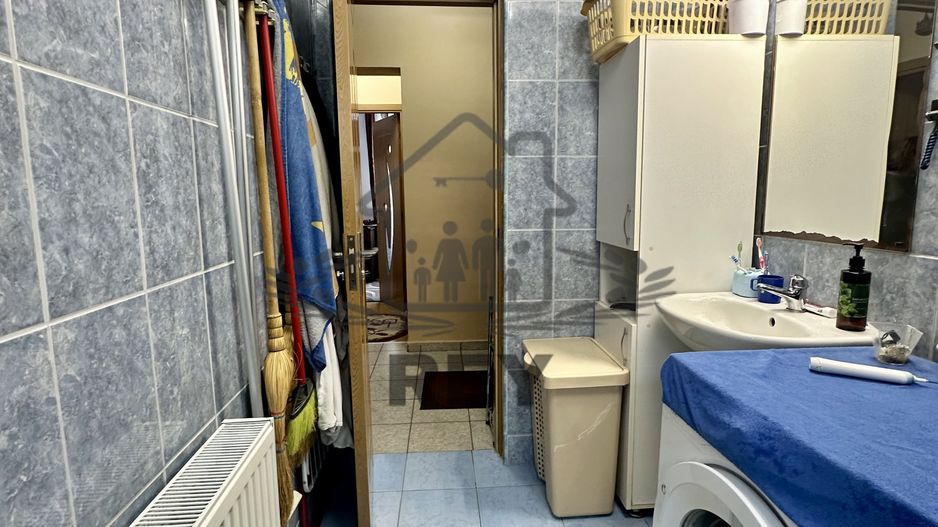 Apartament 3 camere Panoramic Gardens | str Viilor - Poză 10