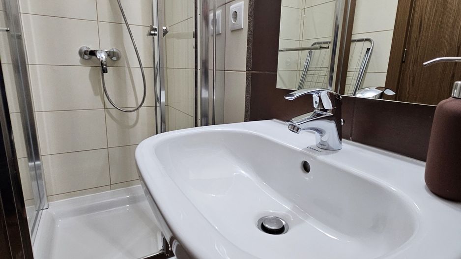 Penthouse Iancu Nicolae Baneasa Jolly Ville Gradina Zoologica - Poză 8