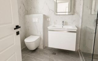 Comuna Berceni | 5 camere - 128 mp utili- Terasa - Finisaje șa alegere - Poză 8