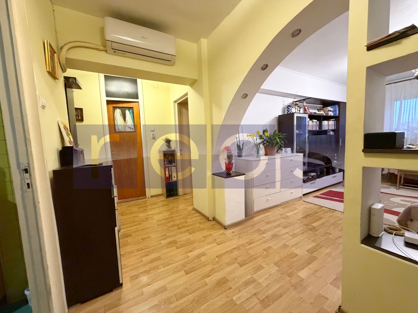VANZARE 3 CAMERE | DECOMANDAT | ETAJ 8/10 | ZONA DRUMUL TABEREI - Poză 12