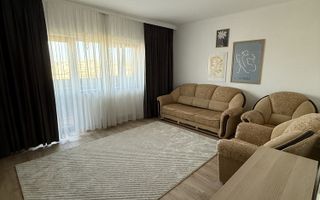 Apartament cu 2 camere de închiriat în zona centrală din Iași - Poză 2