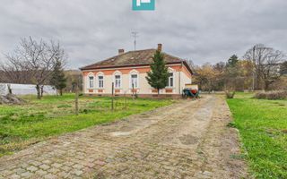 CONAC IMPRESIONANT ÎN GHIOROC - Poză 37