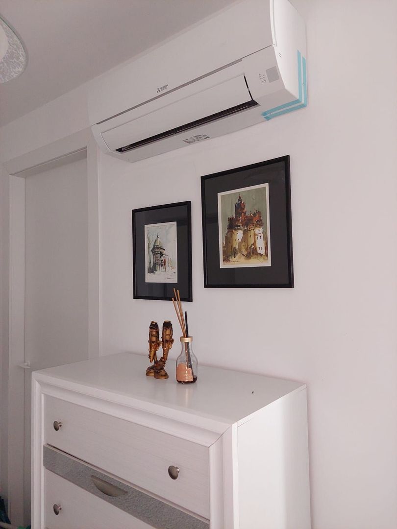 Oferta Vanzare 2 Camere Cloud 9 Residence 1 Loc Parcare Subteran - Poză 6