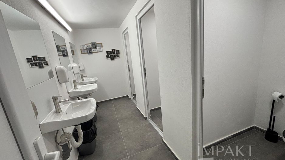 Camere de închiriat Mărăști, Hotel 3★  Utilități incluse | De la 400E - Poză 10