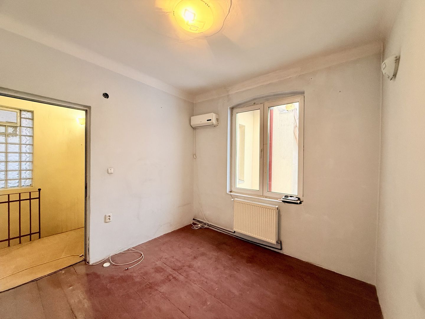 APARTAMENT 60 mp UTILI , 3 CAMERE DECOMANDATE -ZONA GAZELEI - Poză 10