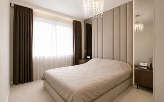 Apartament exclusivist cu 2 camere, etaj intermediar, Zorilor! - Poză 14