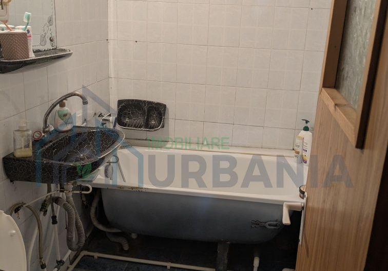 Camera de închiriat in apartament 2 camere - Poză 8