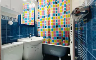 Apartament 3 camere, Cartierul Florilor, Boxă și parcare - Poză 14