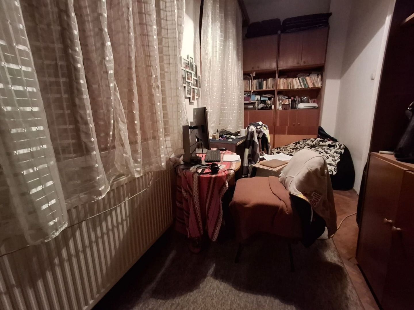Casa de vanzare in Sibiu, birouri, clinica ,Parcul Sub Arini - Poză 23