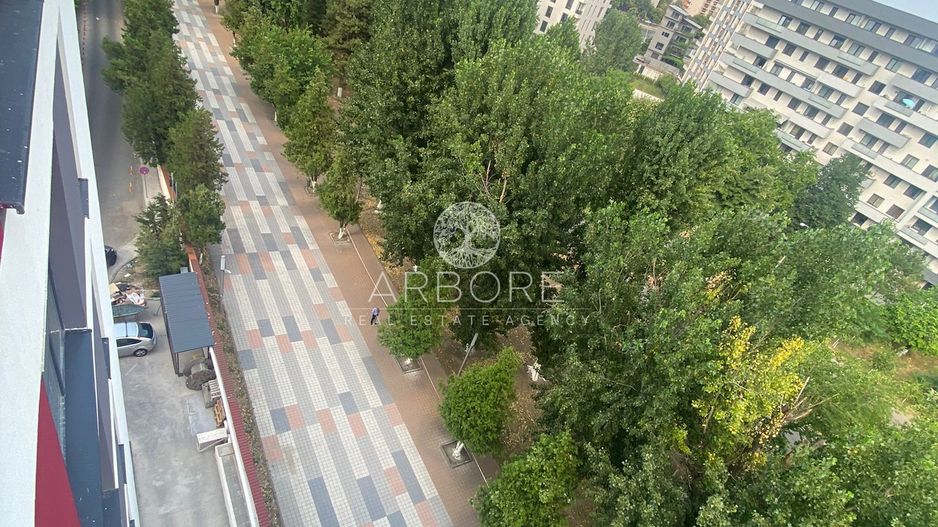 Apartament 2 camere Grozăvești / Politehnica – Novum | Bloc nou 2023 - Poză 20