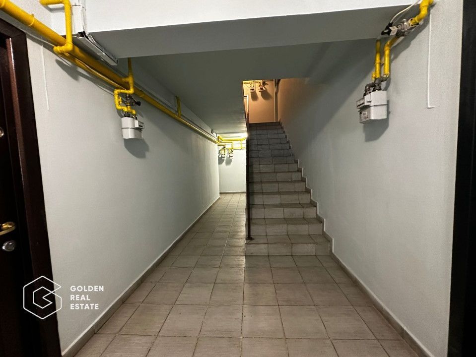 Apartament superb, 2 camere, renovat, centrala termica-zona Alfa - Poză 11