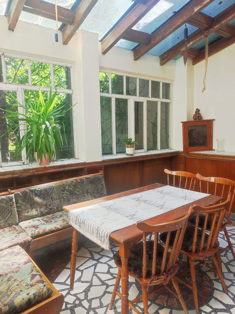 Casa zona dealuri - Poză 5