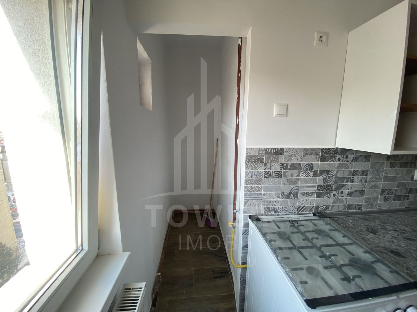Apartament 3 camere | 2 băi | Prima închiriere | Vasile Aron - Poză 10