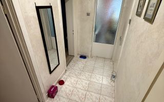 3 Camere SemiDecomnadat - Bloc Fara Risc - Zona Podu Ros - Poză 10