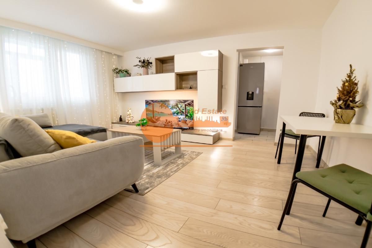 Apartament 3 camere Piata Progresului - Poză 2