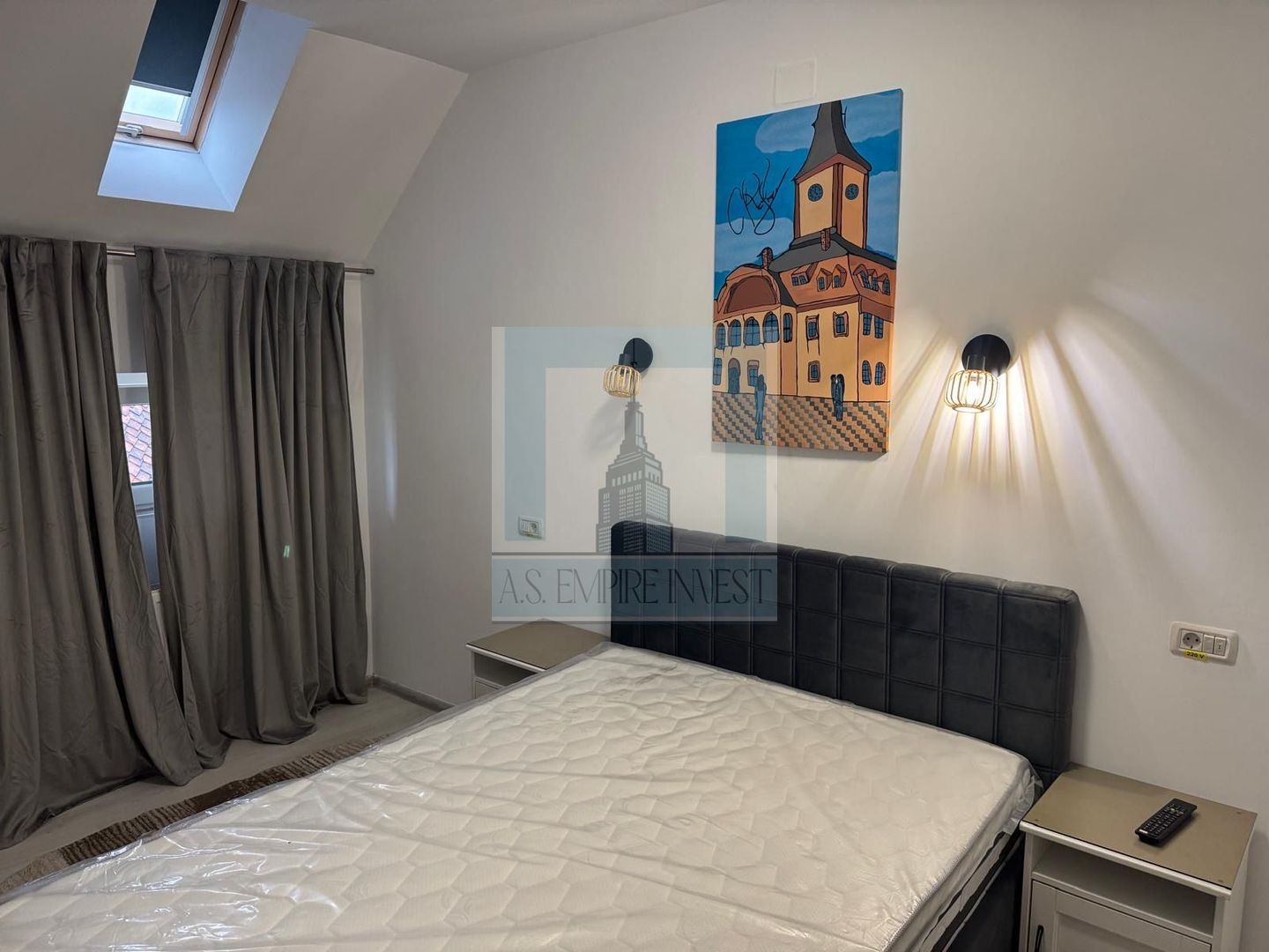 Apartament 3 camere de închiriat/ Centrul Istoric - Poză 17