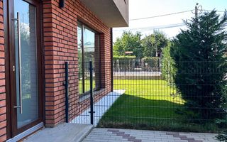 DEZVOLTATOR - Case cuplate Floresti,  zona de case - Poză 26