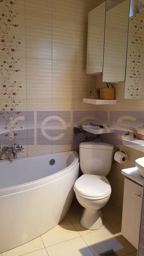 DE INCHIRIAT APARTAMENT 3 CAMERE 84MP | POLITEHNICA | METROU | PARCARE - Poză 7