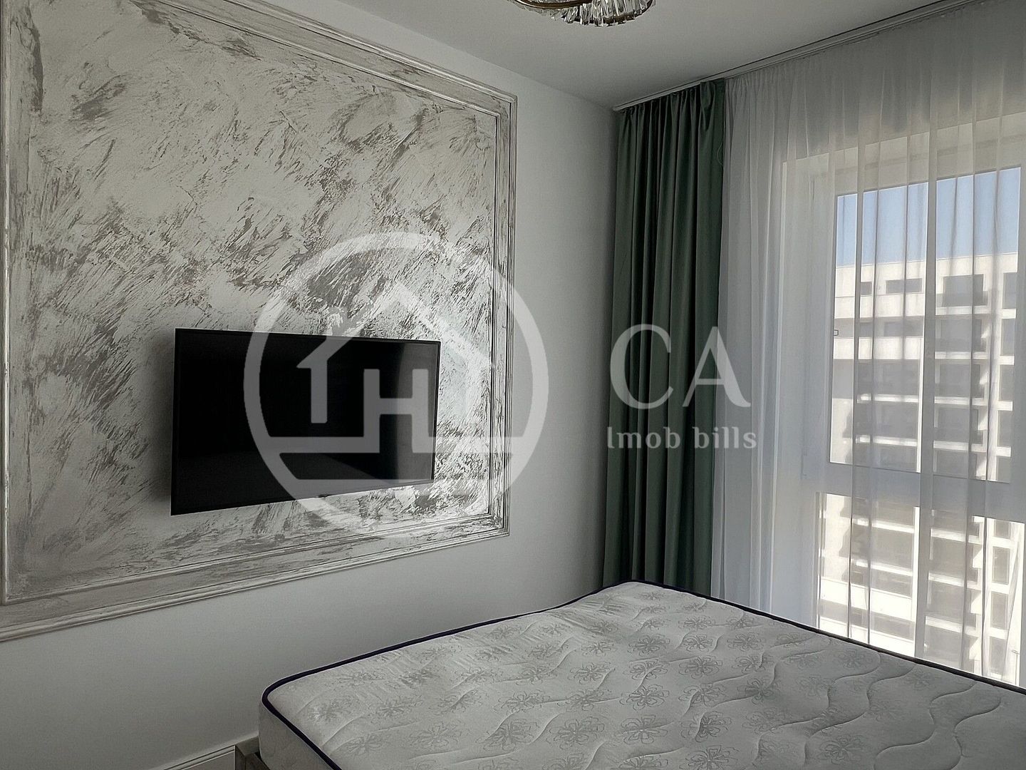 Apartament cu 3 camere de inchiriat in Prima Arena Oradea - Poză 6